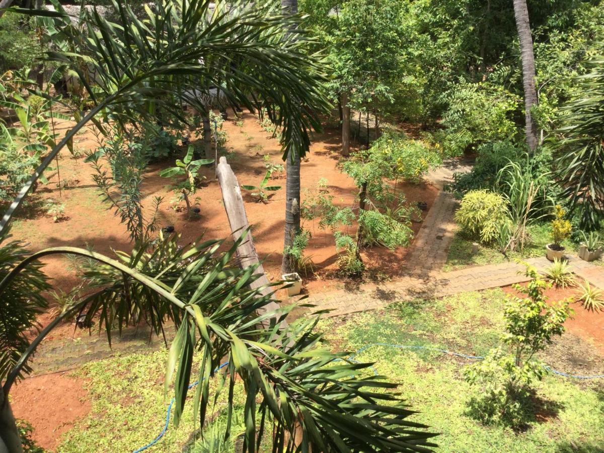 French Garden Resort Uppuveli Exteriér fotografie