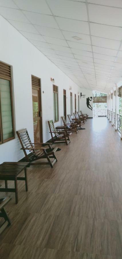 French Garden Resort Uppuveli Exteriér fotografie